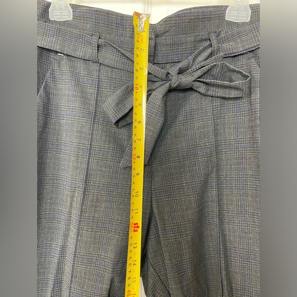 Dynamite high rise shorter inseam dress pants size 8 - Picture 5 of 8